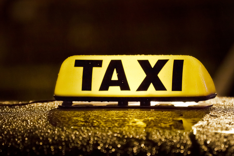 Taxi Services | Local Taxi Hire | A To B Taxis | Stratford-Upon-Avon